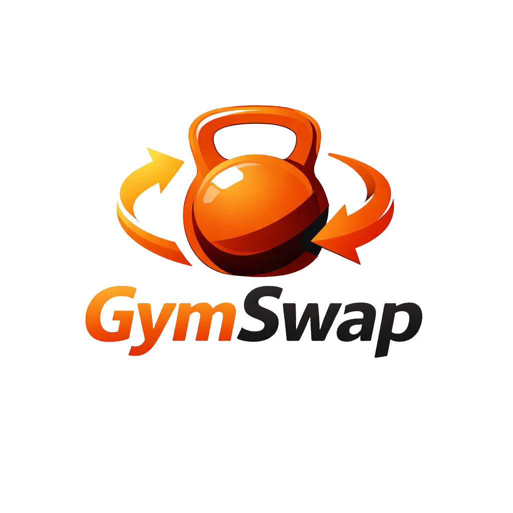 GymSwap Logo